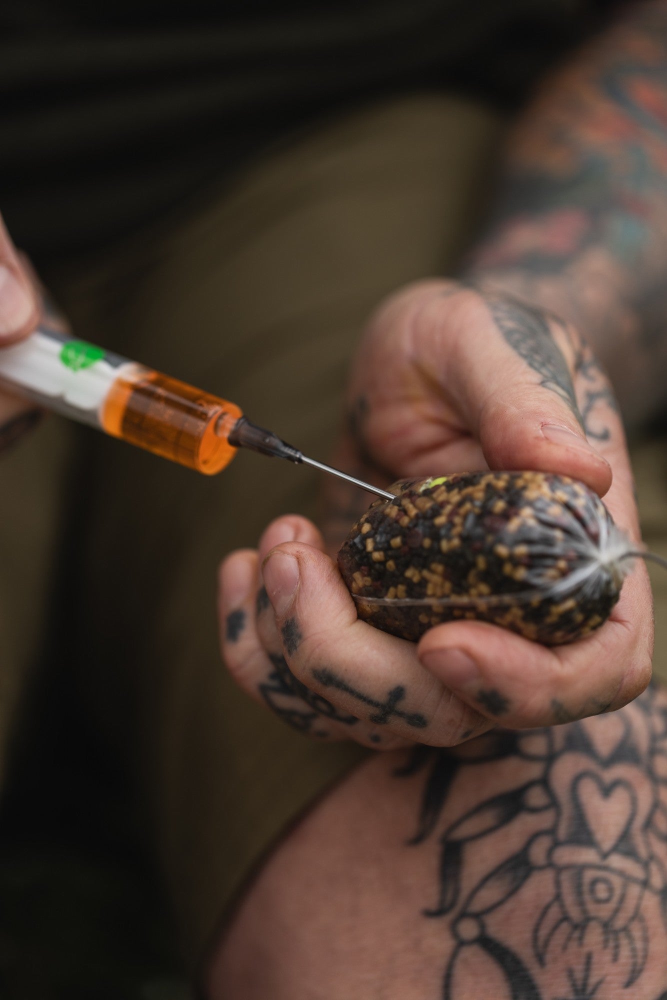 PVA Kontainer System