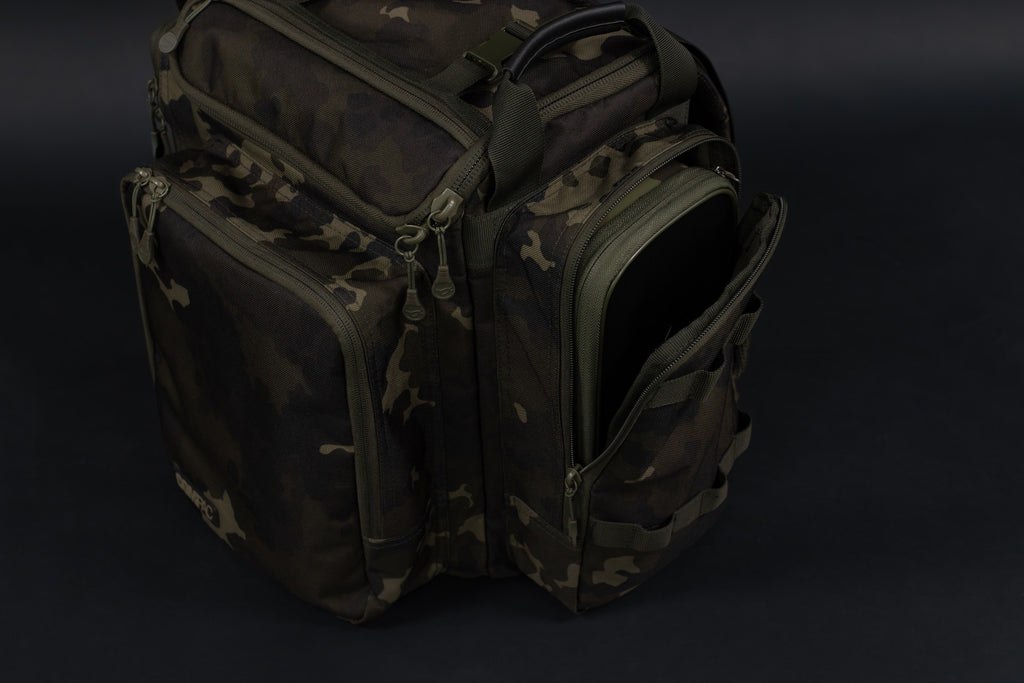 Compac Rucksack 30 Dark Kamo