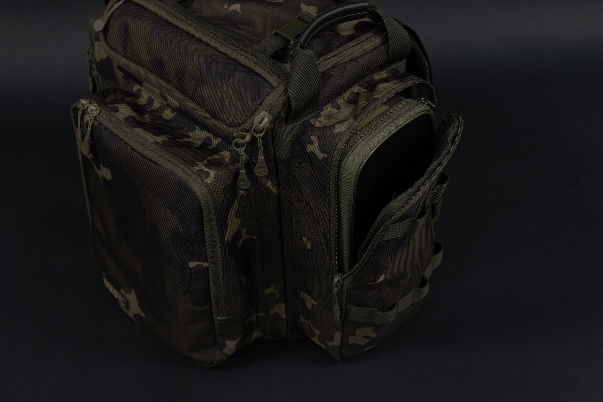 Compac Rucksack 30 Dark Kamo