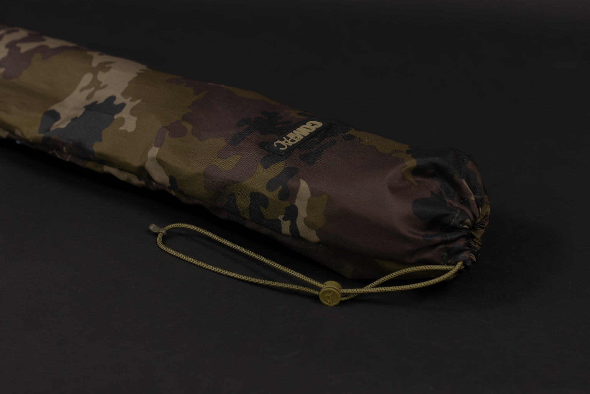 Compac Retainer Sling Dark Kamo