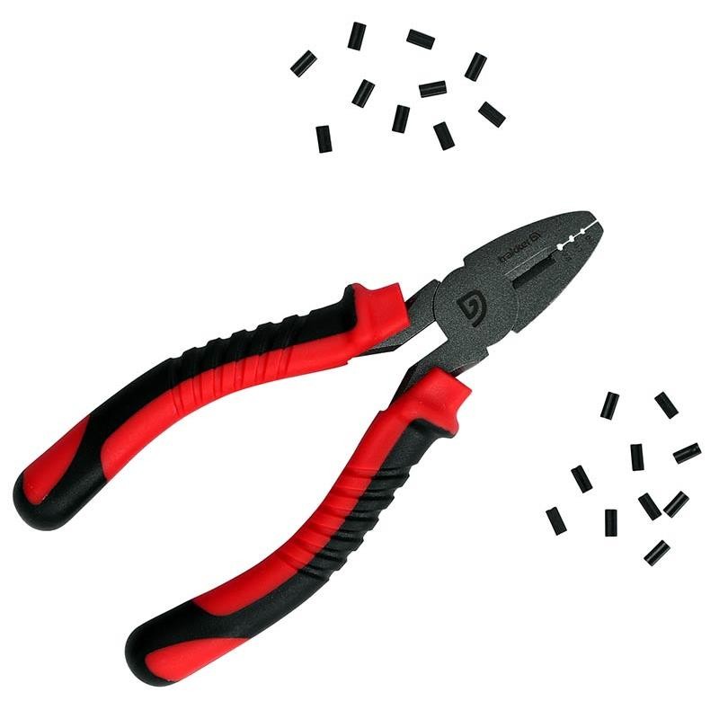 Crimp Tool