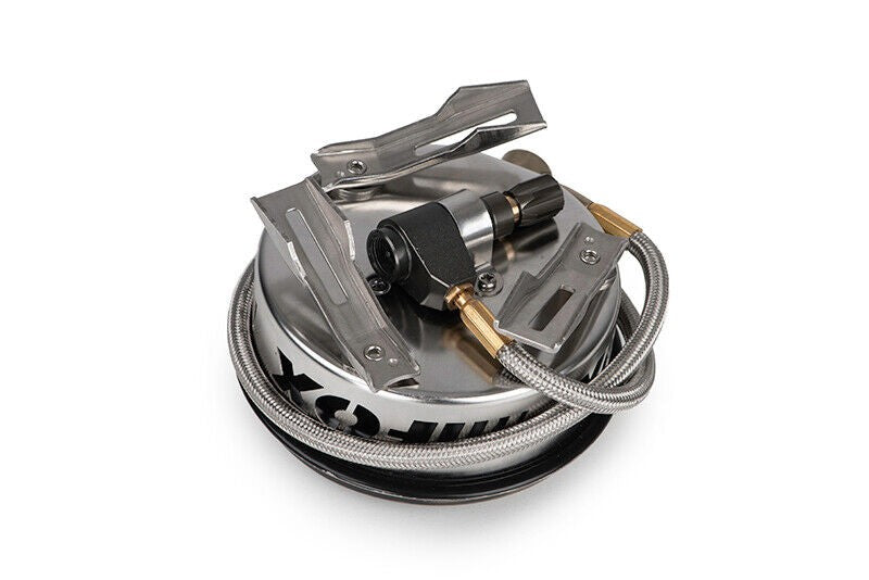 Cookware V2 Infrared Stove