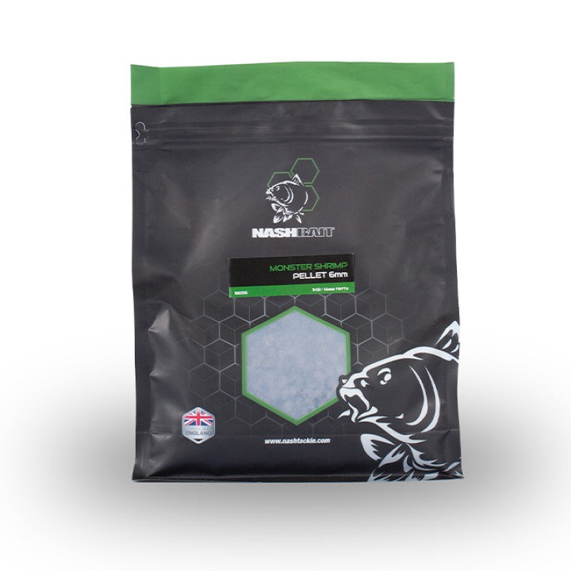 Monster Shrimp Pellet 2mm
