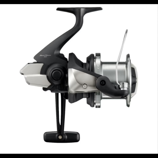 BeastMaster 14000 XC