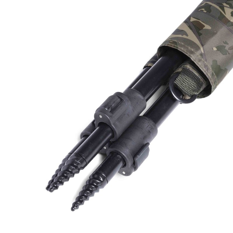 Banklife Windbreak Camo