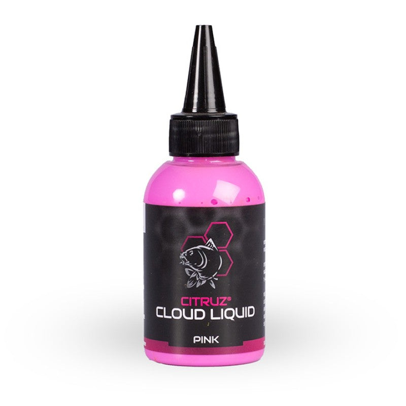 Citruz Cloud Liquid Pink