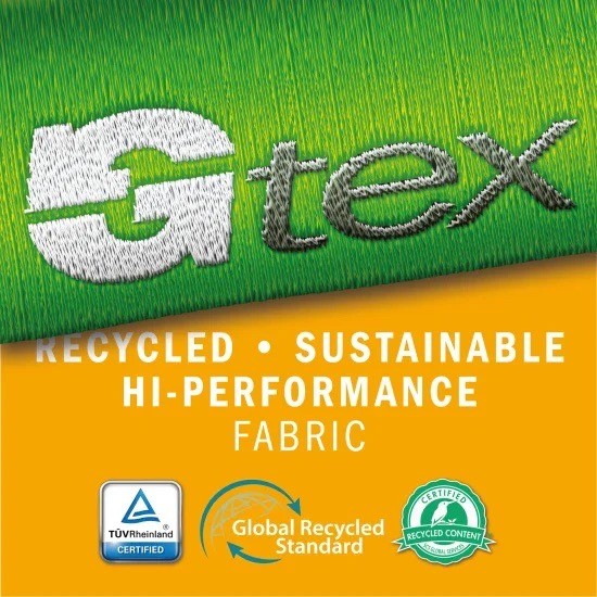 SP C-Tech Tip & Butt Protector