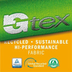 SP C-Tech Tip & Butt Protector