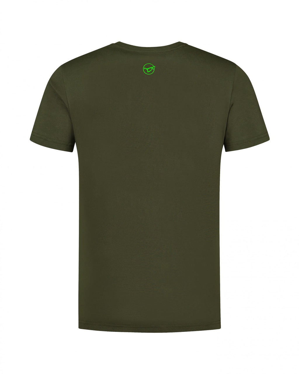 LE Bobbin Tee Olive