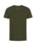 LE Bobbin Tee Olive