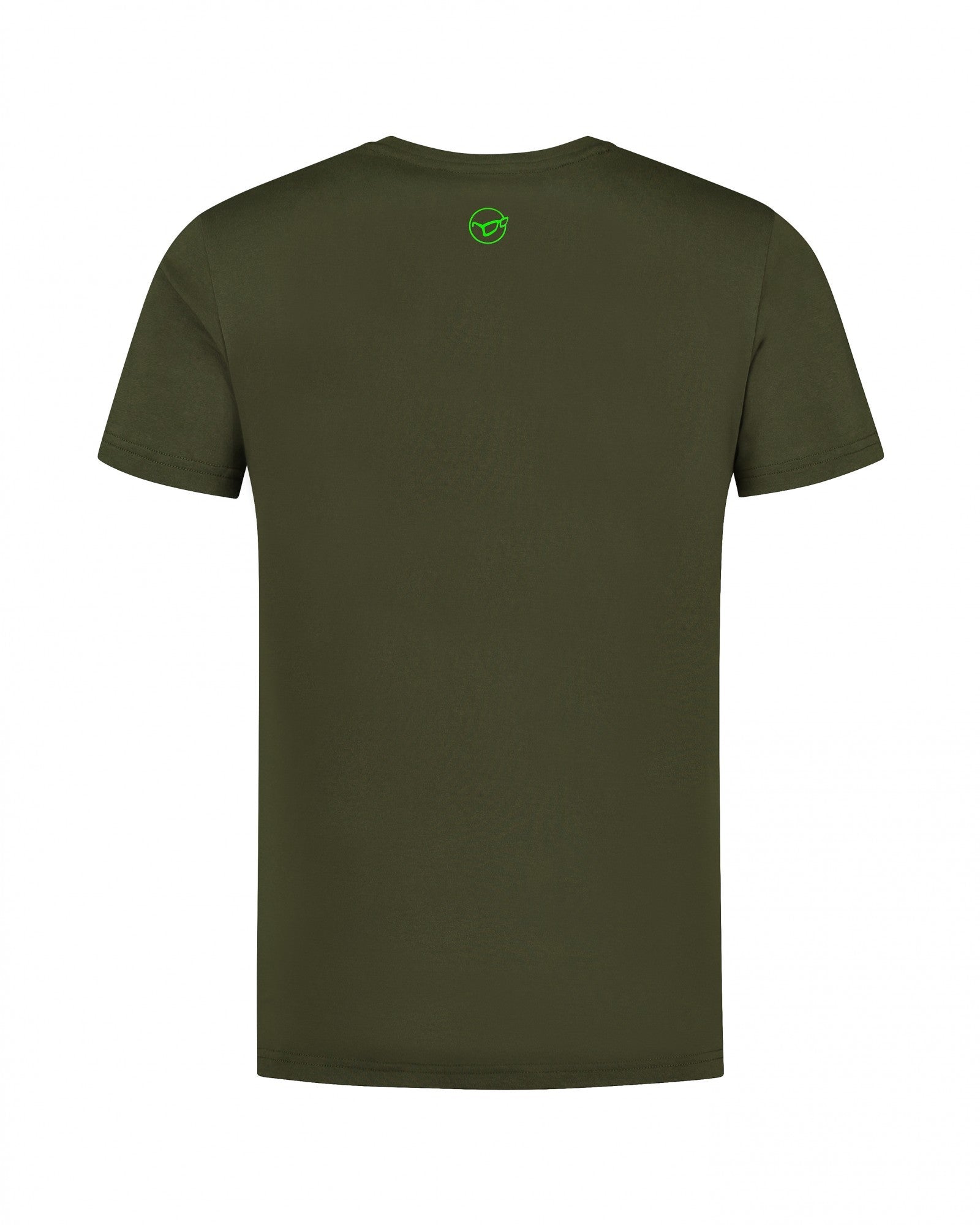 LE Bobbin Tee Olive