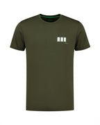 LE Bobbin Tee Olive