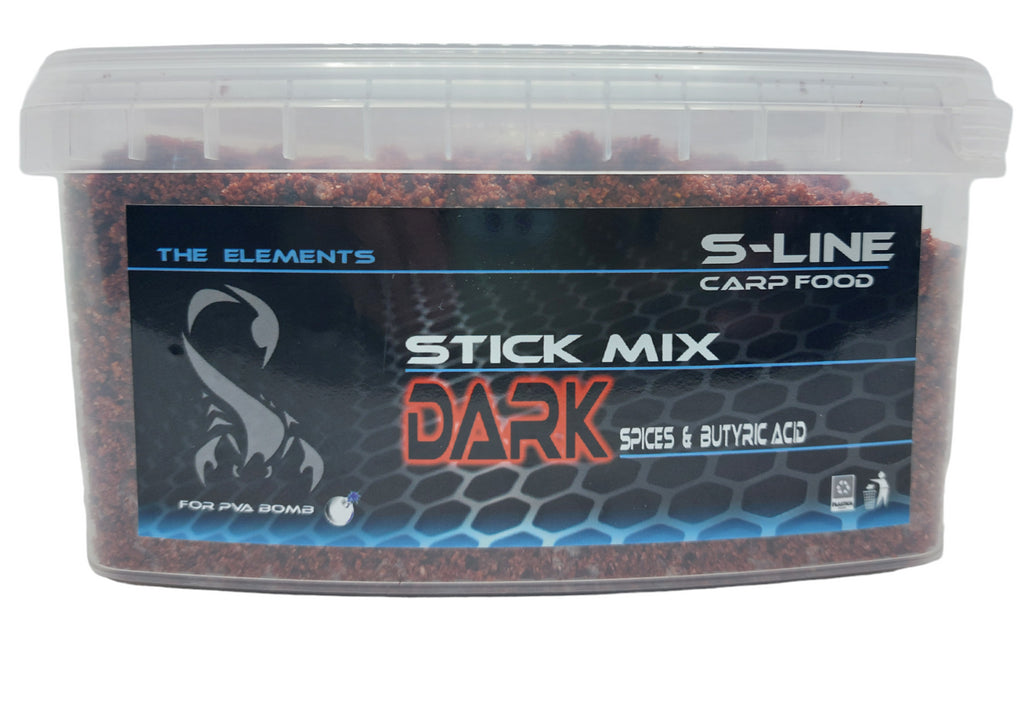 Stick Mix Dark