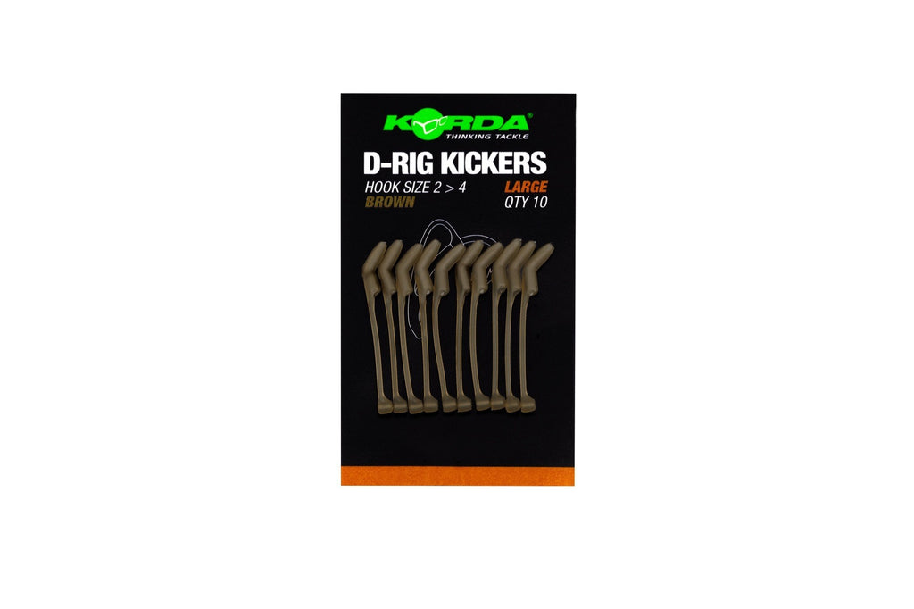 Kickers D Rig Brown