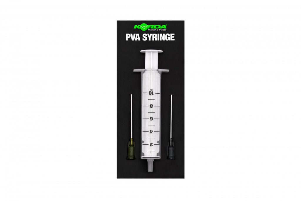 Pva Bag Syringe
