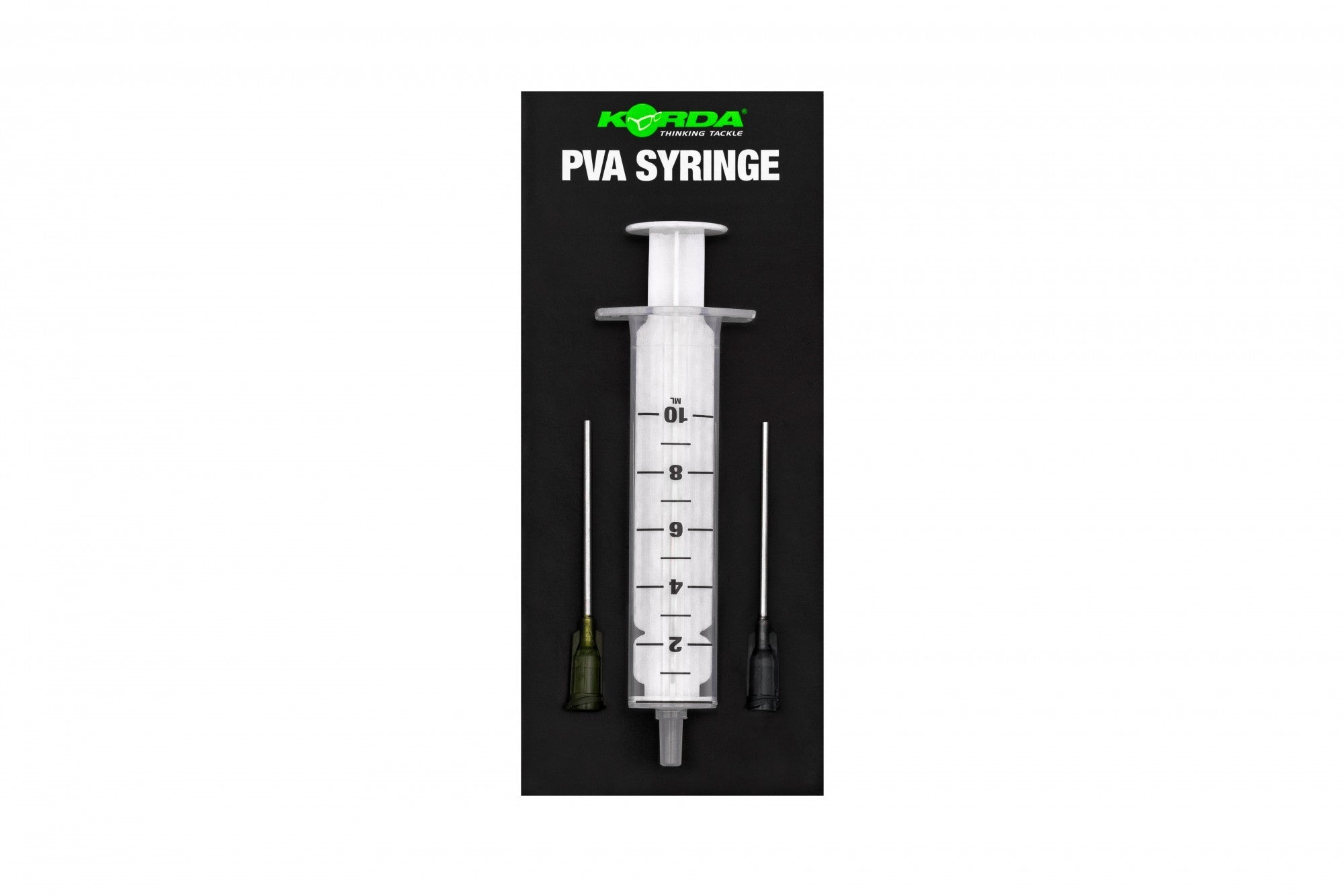 Pva Bag Syringe