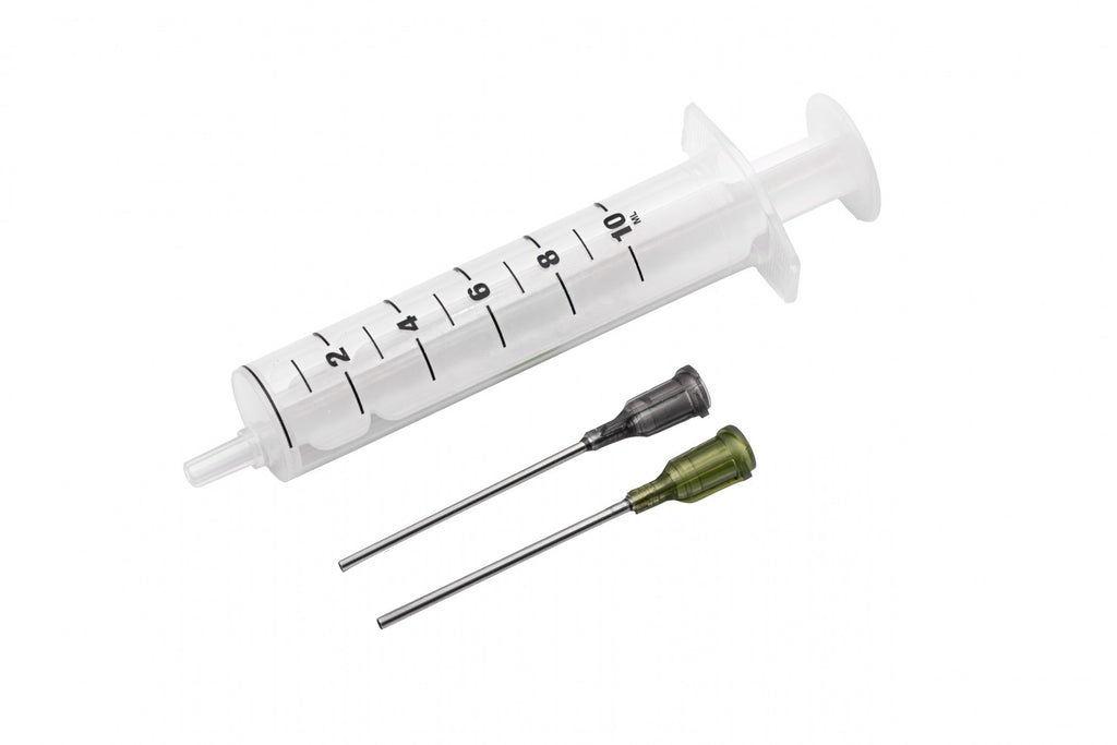 Pva Bag Syringe