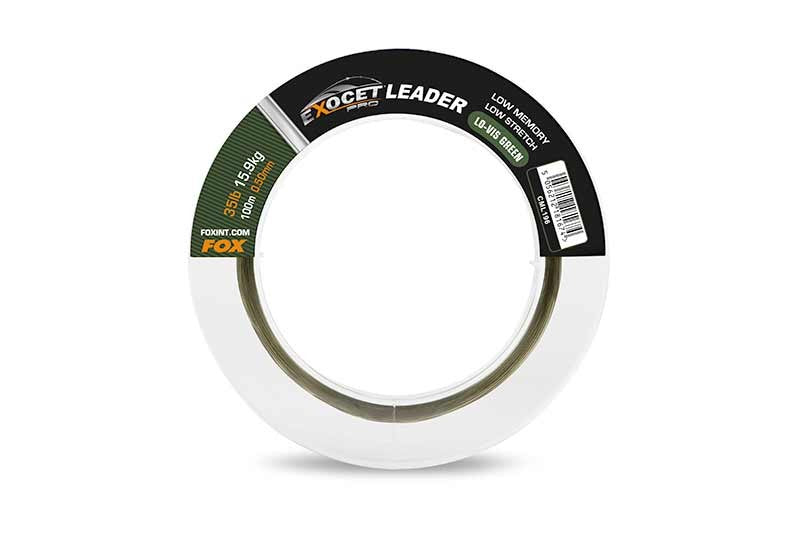 Exocet Pro Leader 0.70