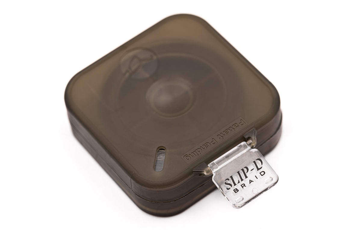 Sleep D Rig Sleep-D Rig Braid – Carp Lab