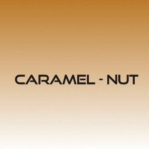 Balanced - Caramel Nut - 16 mm