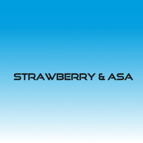 Balanced - Strawberry & Asa - 16 mm