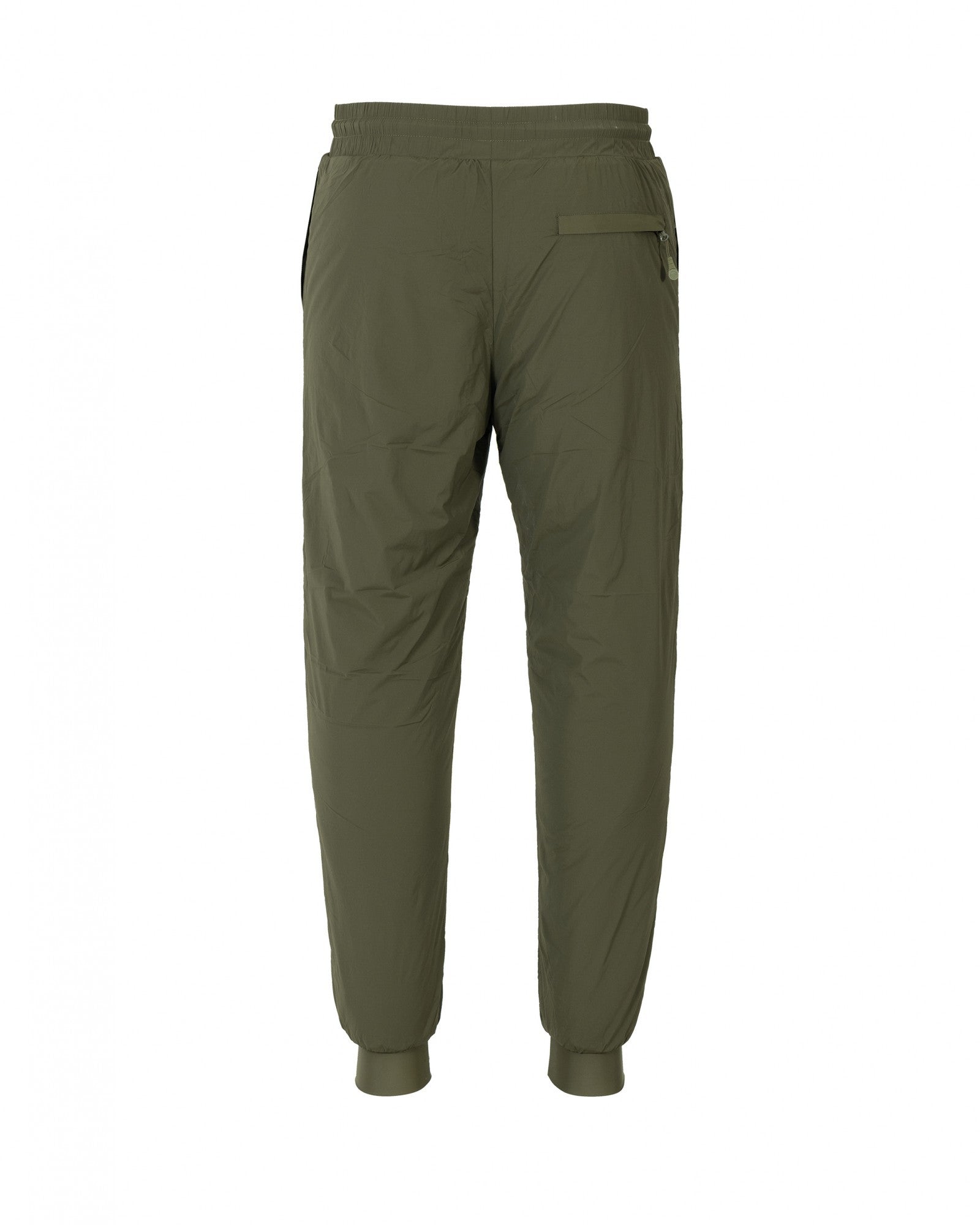 Insulated Joggers Olive