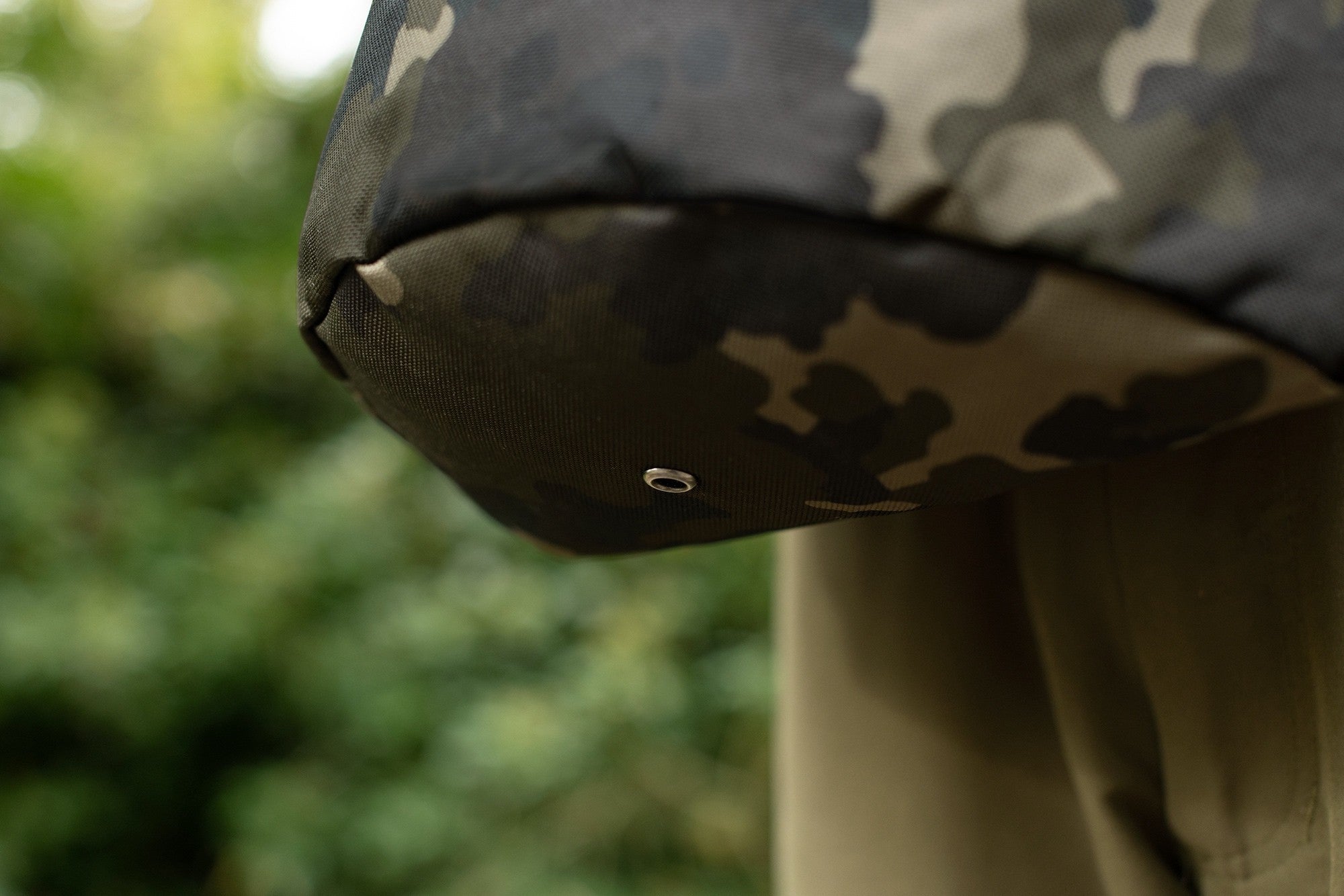 Compac Boilie Caddy Dark Kamo