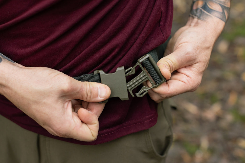 Compac Boilie Caddy Dark Kamo