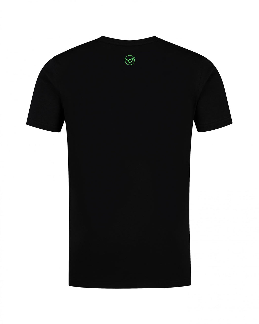 LE Bobbin Tee Black