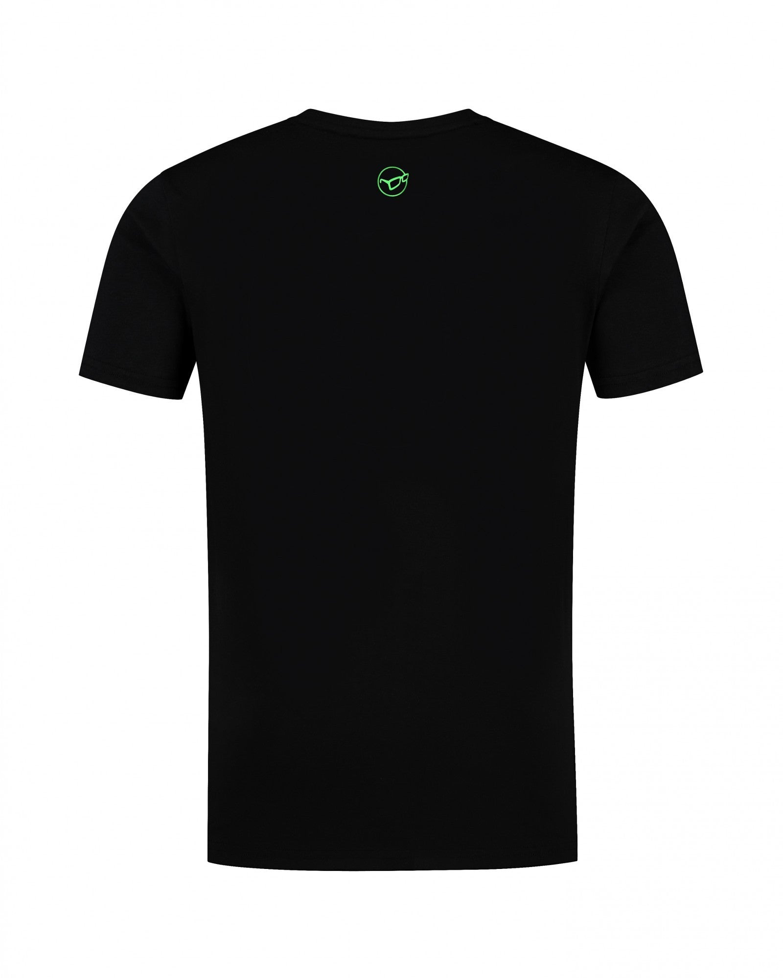 LE Bobbin Tee Black