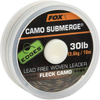 Submerge Camo Lead Free 10m 30lbs