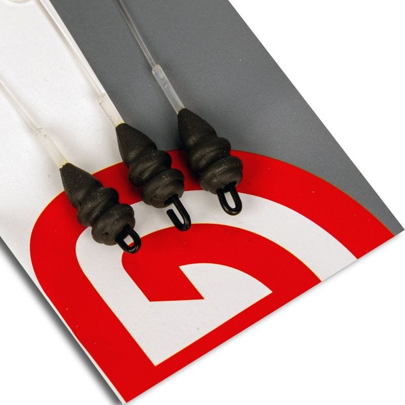 Fluoro Boom Clinga Ronnie Sleeve 0.3g