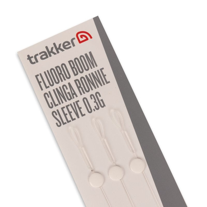 Fluoro Boom Clinga Ronnie Sleeve 0.3g