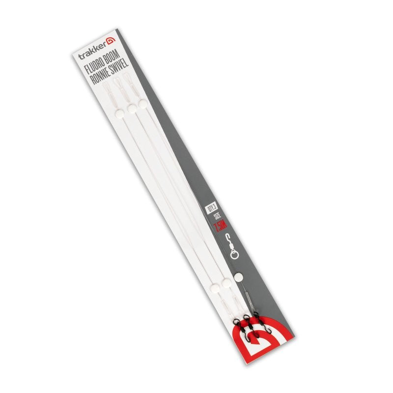 Fluoro Boom Ronnie Swivel