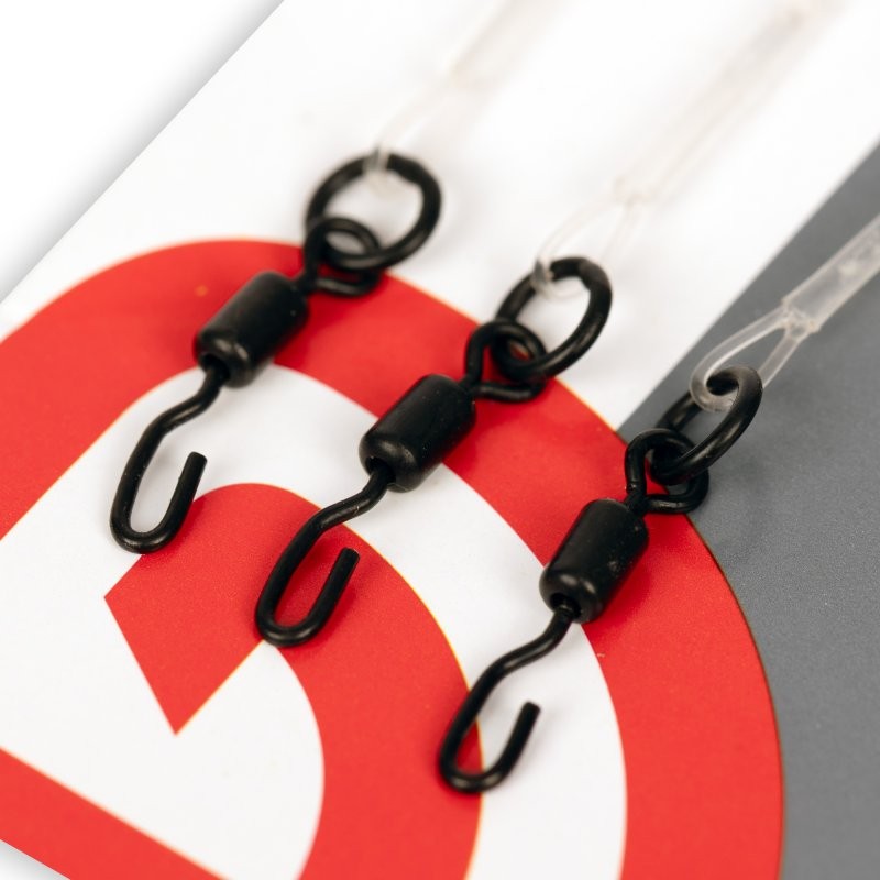 Fluoro Boom Ronnie Swivel