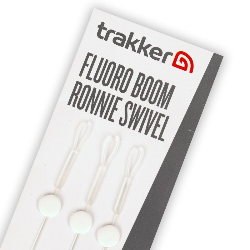 Fluoro Boom Ronnie Swivel