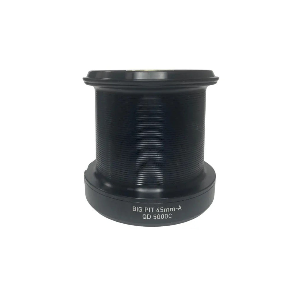 Big Pit Spool 45mm-A QD 5000C