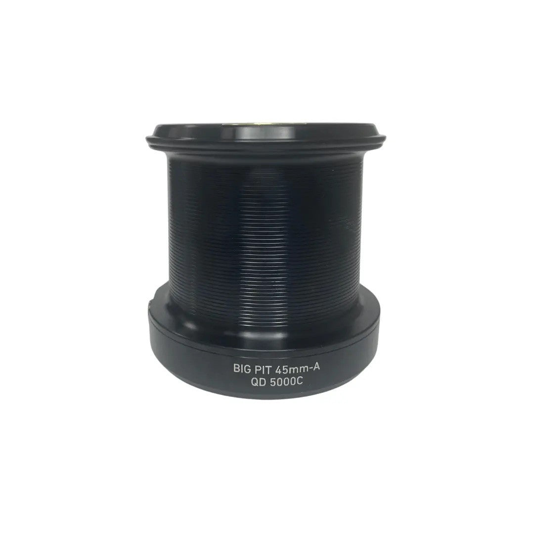 Big Pit Spool 45mm-A QD 5000C