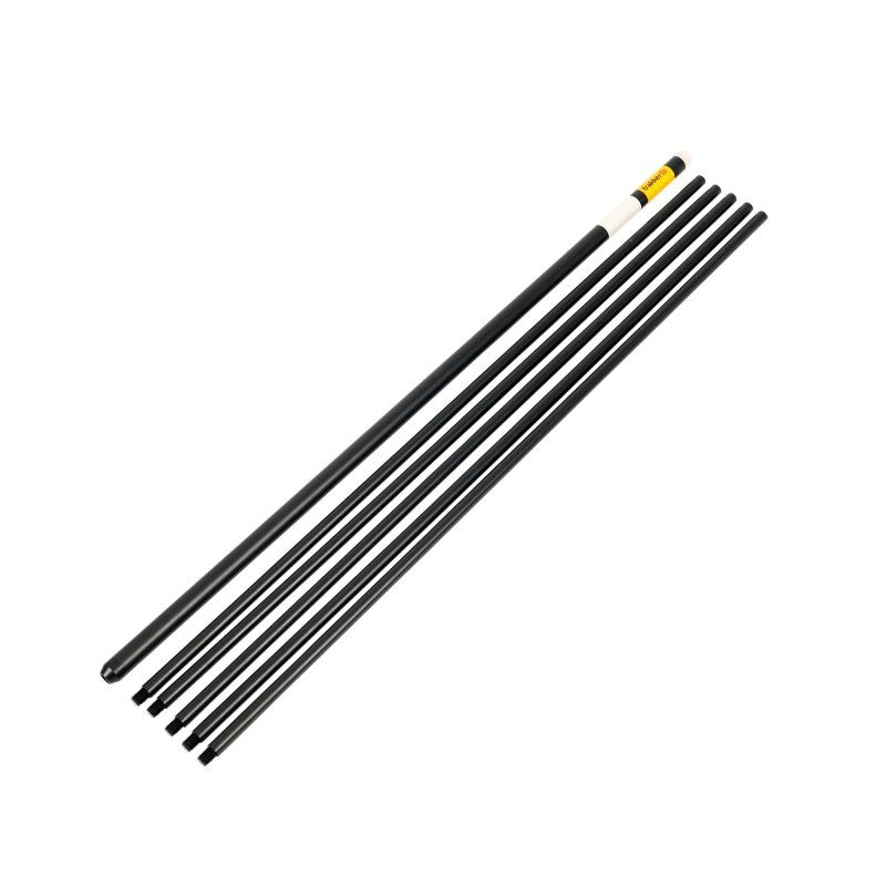 Marker Pole Kit 6.5m Multicolor