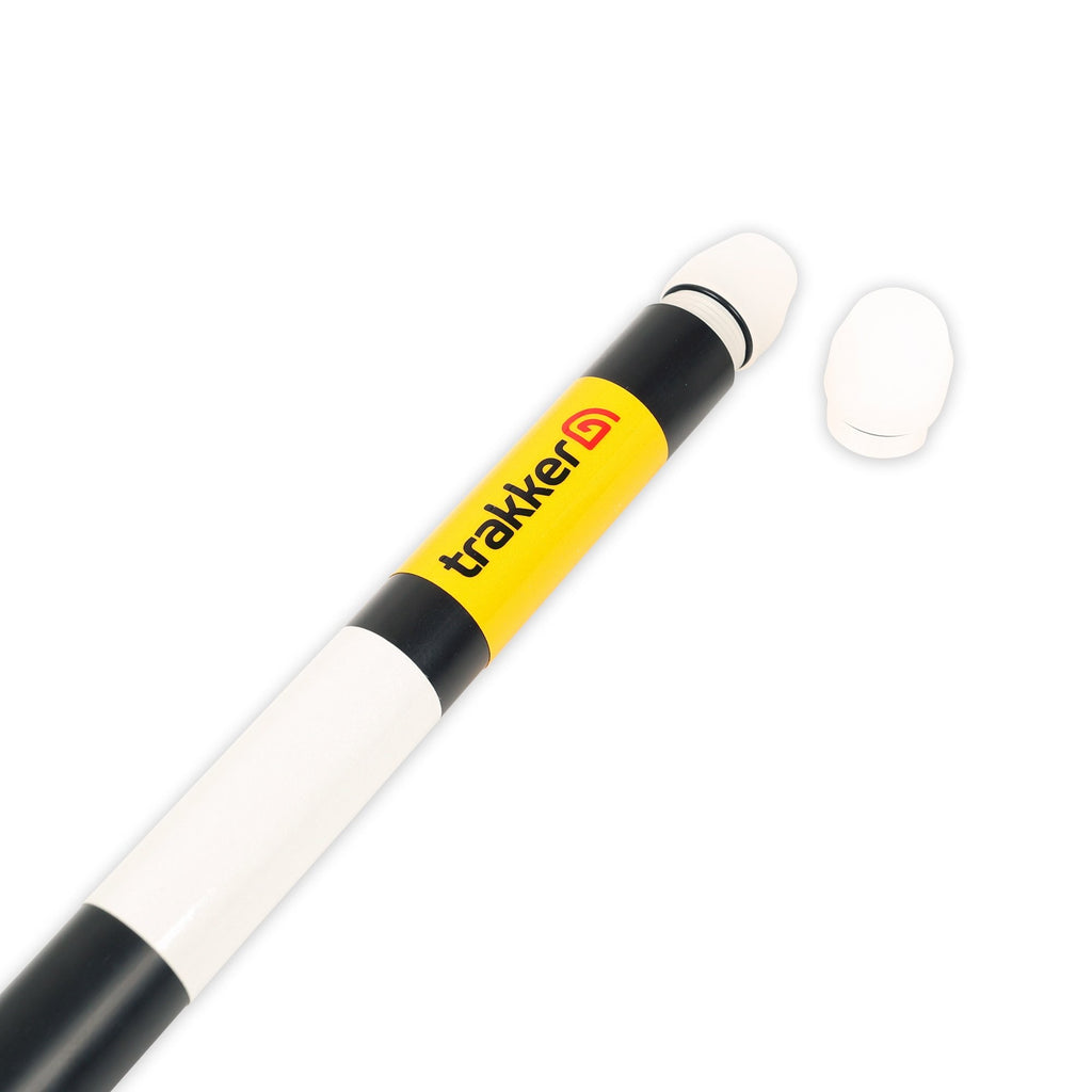 Marker Pole Kit 6.5m Multicolor