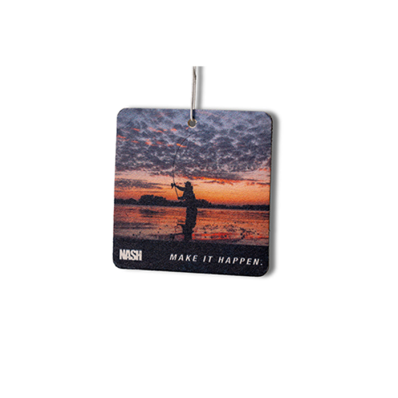 Car Air Freshener Cast