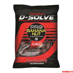 D-Solve Banana Nut 2,5kg 20mm