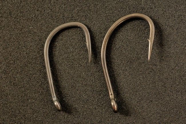 Kontinental Hook