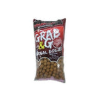 Grab & Go Sweetcorn Boilies 5kg 20mm