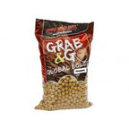Grab & Go Pineapple Boilies 5kg 20mm