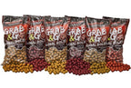 Grab & Go Pineapple Boilies 5kg 14mm