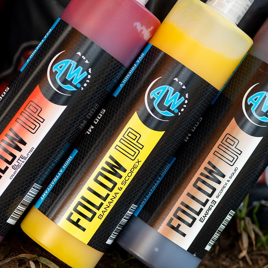 Follow Up Banana Scopex