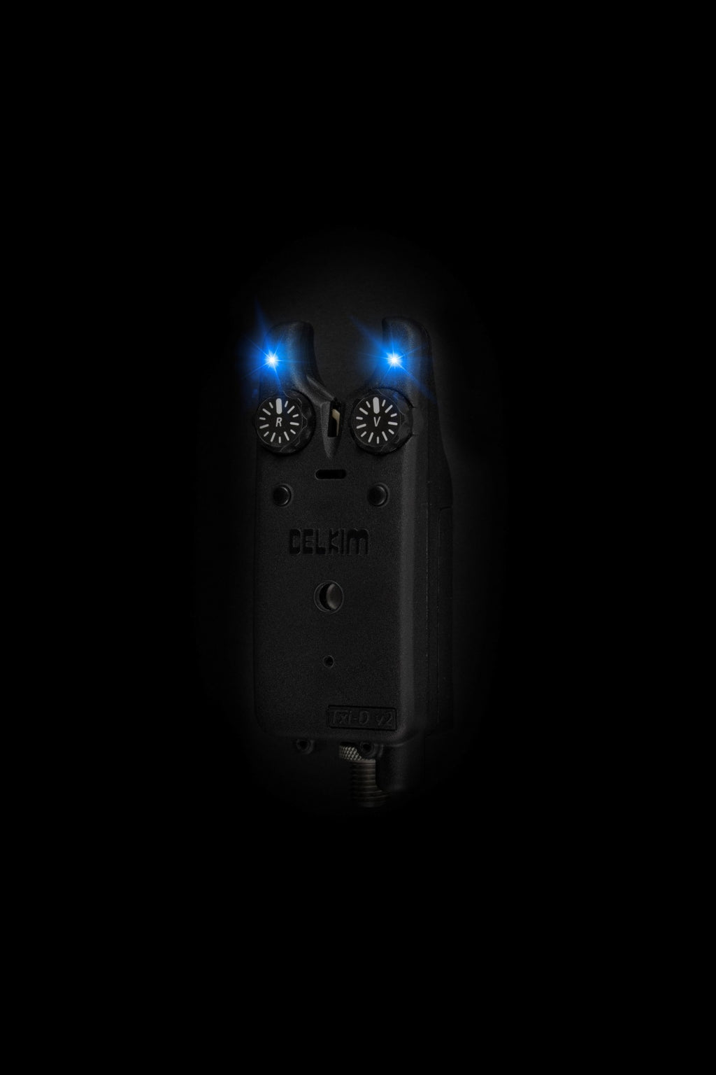 Delkim - Digital v2 Presentation Set