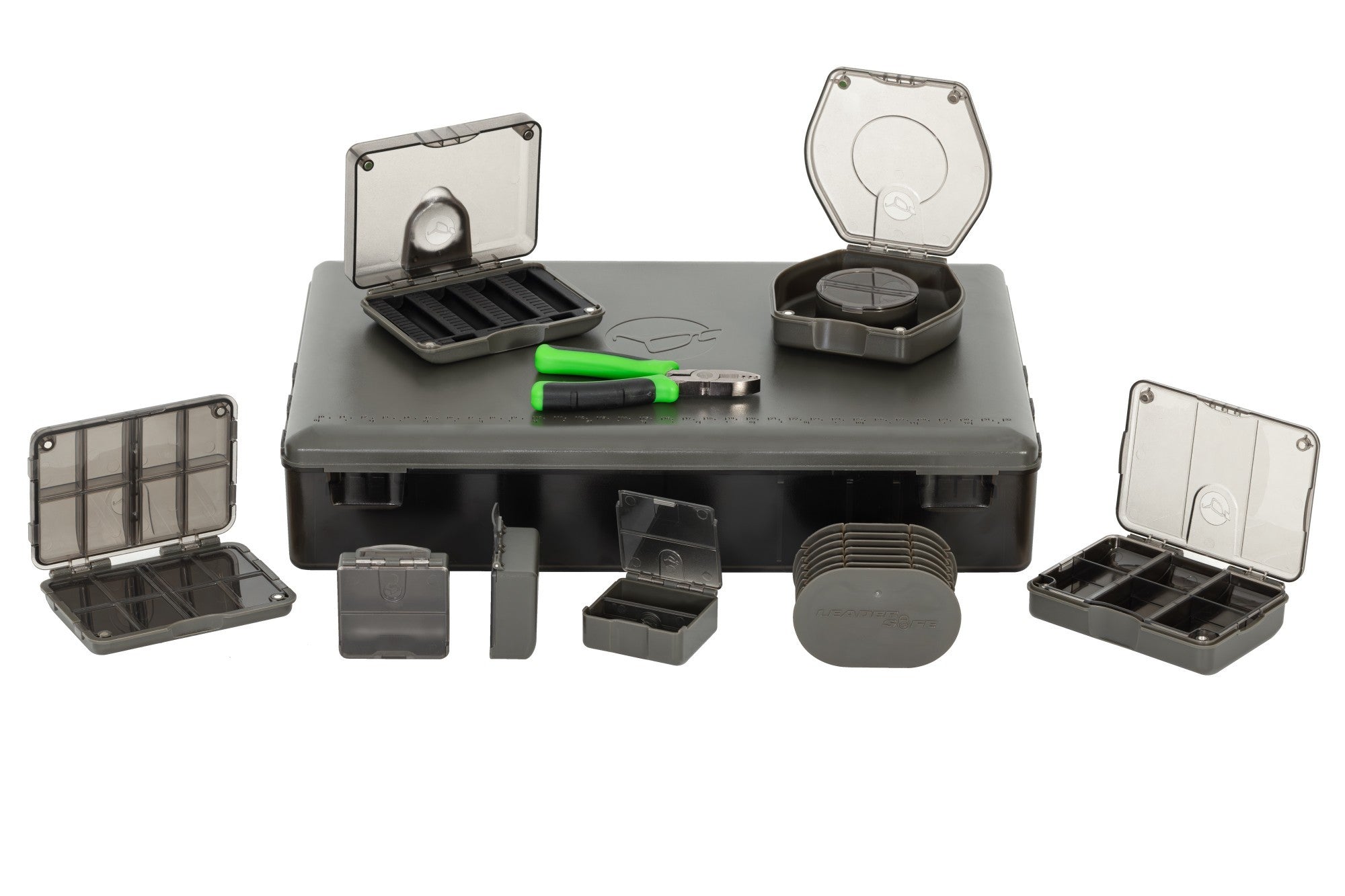 Tackle Box Collection Large