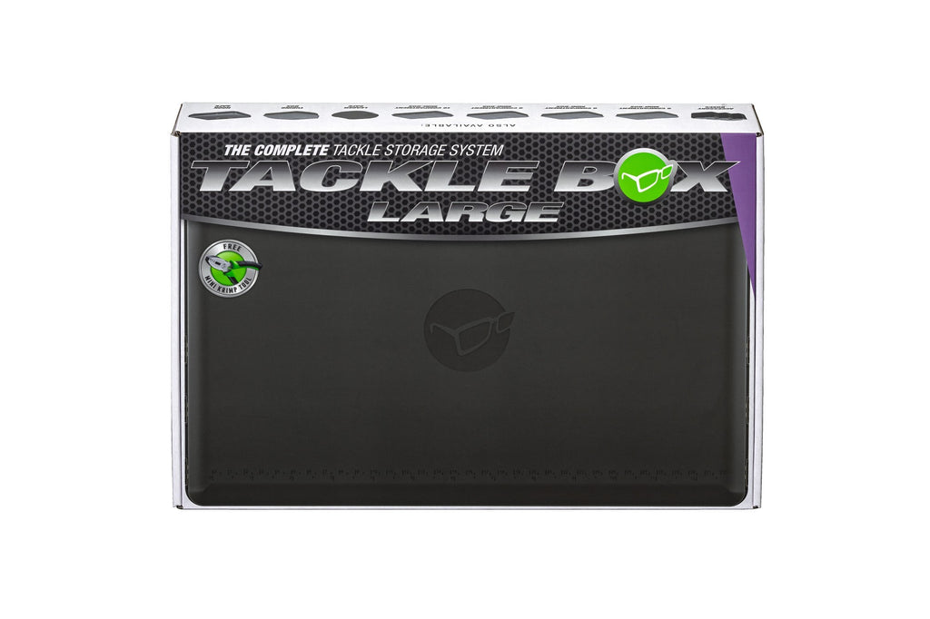 Tackle Box Large